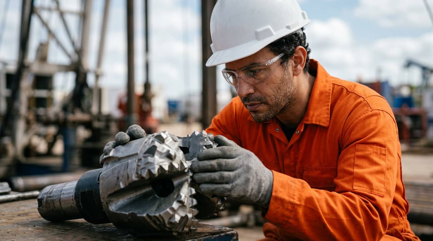 Drilling Techniques Course