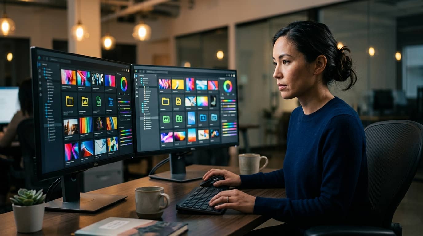 Curso de Gestão de Ativos Digitais