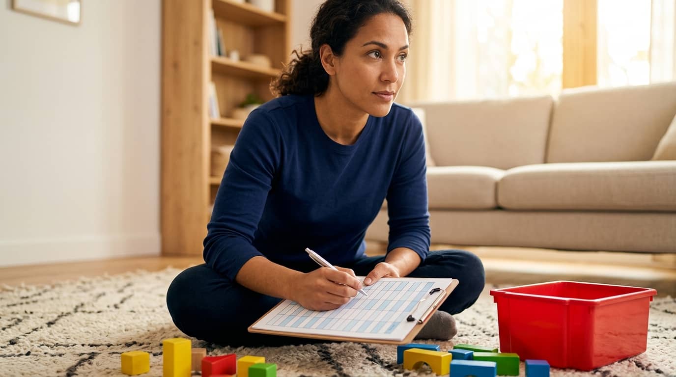 ABA for Parents Course