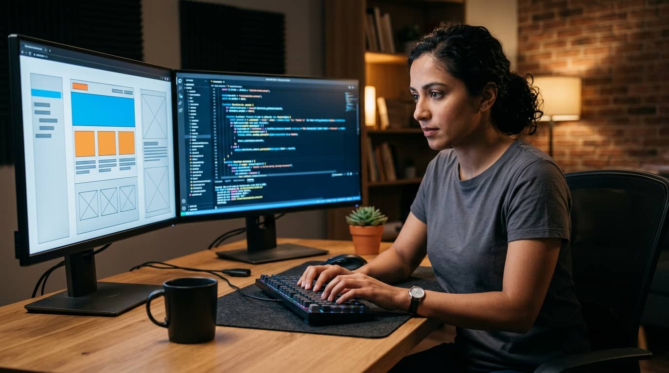 Curso de Programación Frontend