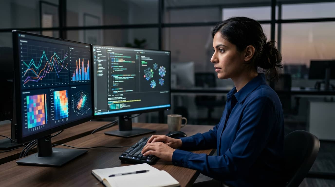 Curso de Analista de Dados Económicos