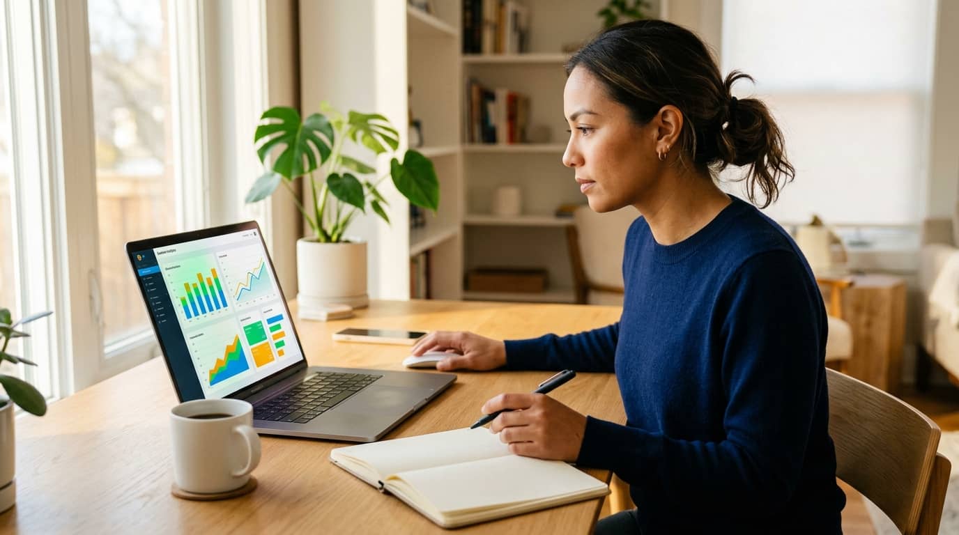 Blogging for Profit Course