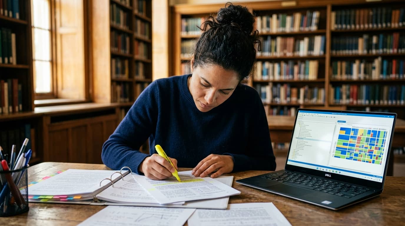 Academic Thesis Writing Course