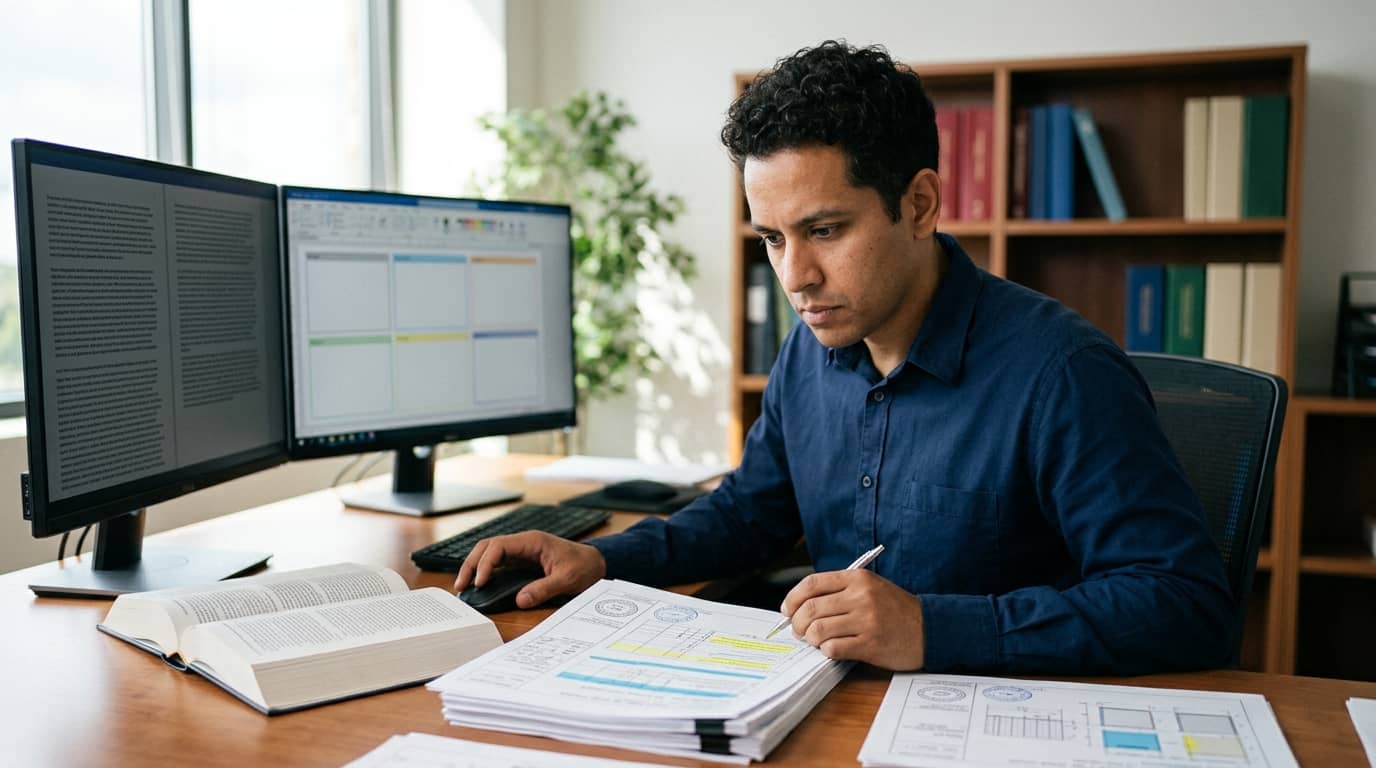 Certified Legal Translation Course