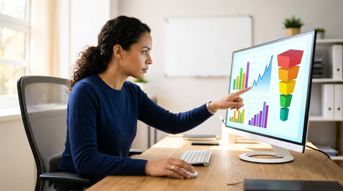 Curso de marketing para SaaS B2B