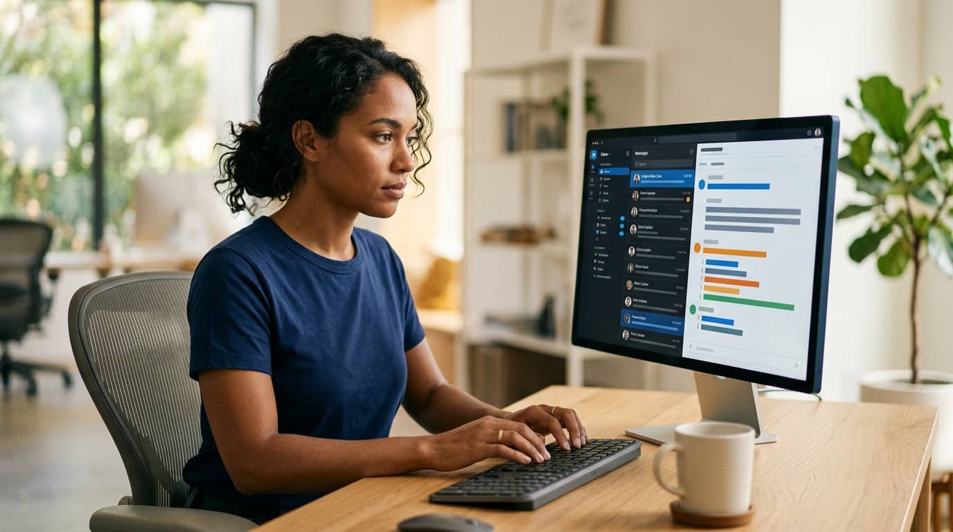 Email Course