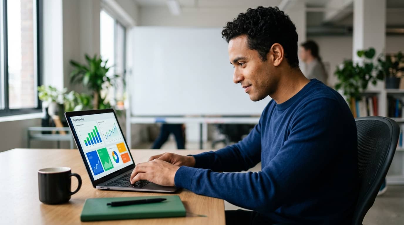 Curso Intensivo de Marketing Digital