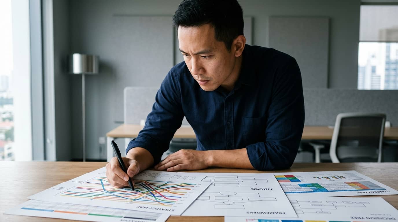 Critical Thinking for Better Judgment and Decision-Making Course
