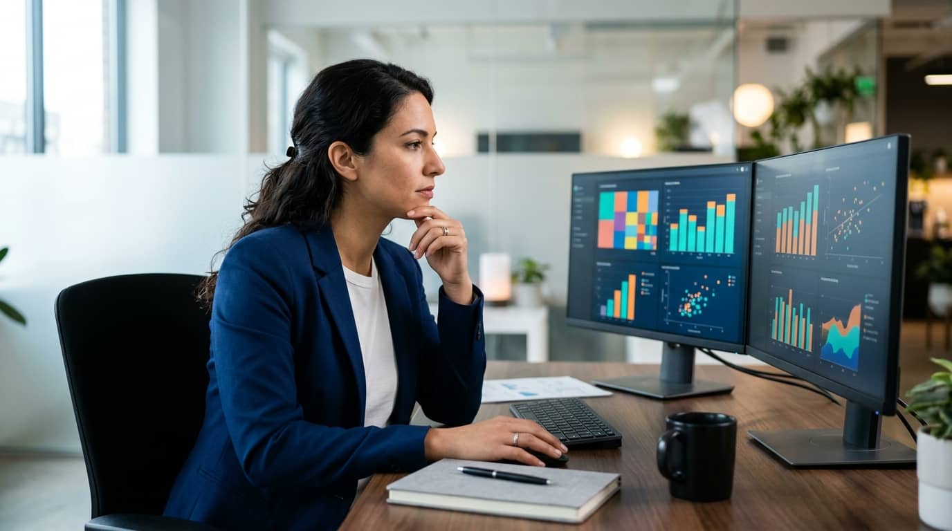 Analytical Thinking and Decision-Making in HR Course