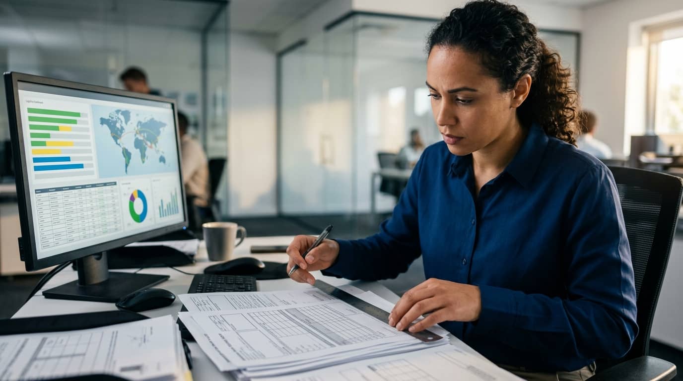Commercial Documents Course