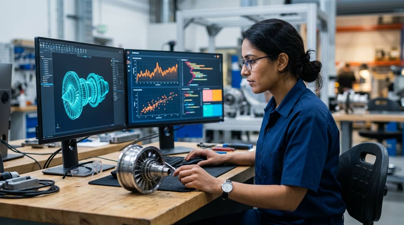 Curso de ingeniería de sistemas artificiales