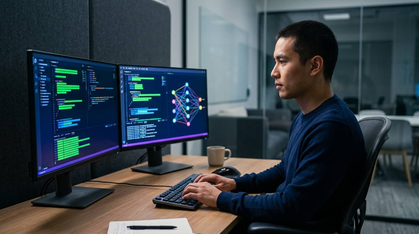Machine Learning and Deep Learning Course