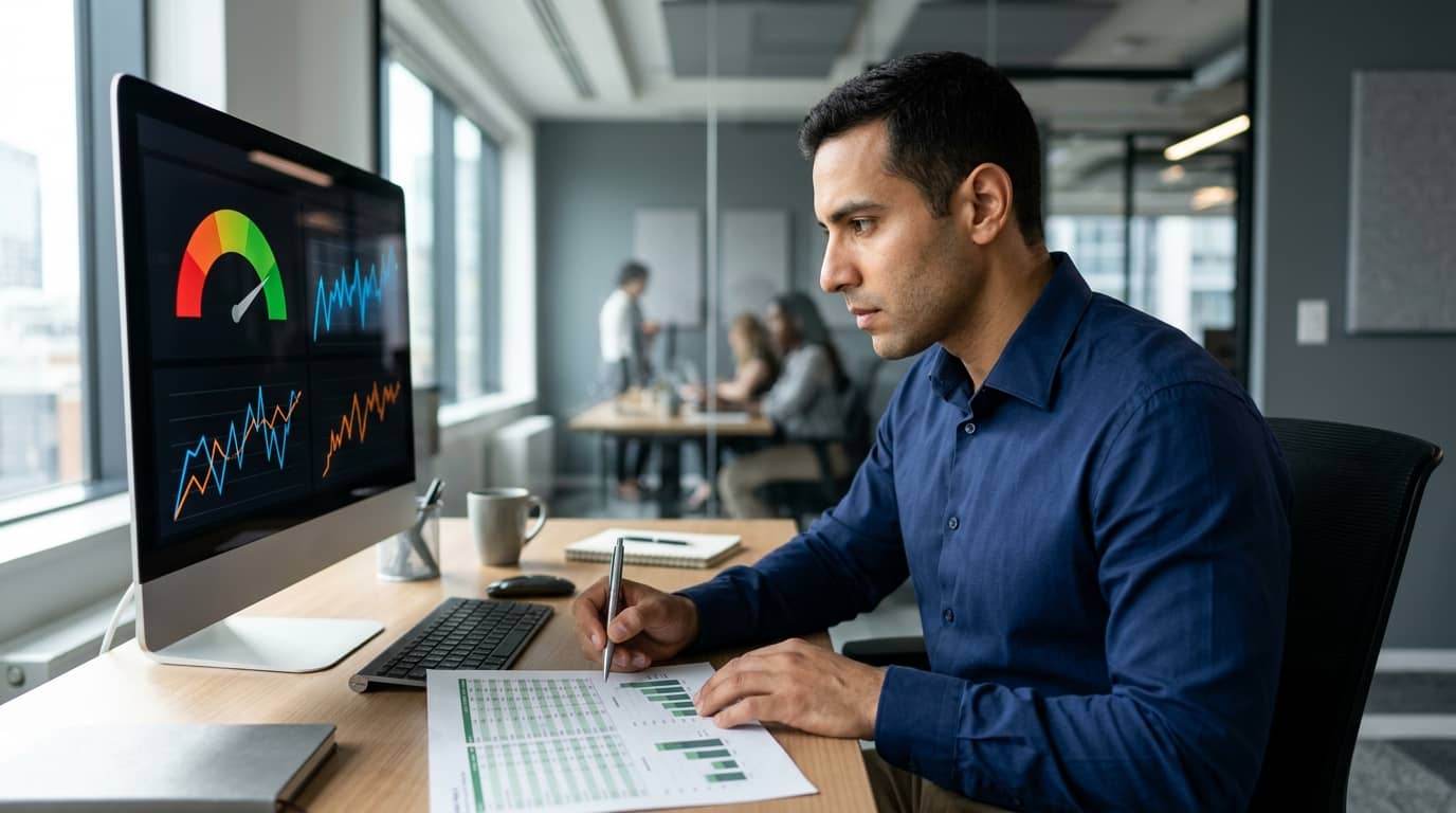 Credit Reporting and Analysis Course