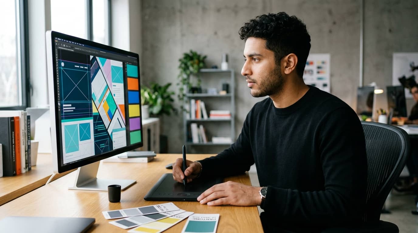 Curso de Diseño