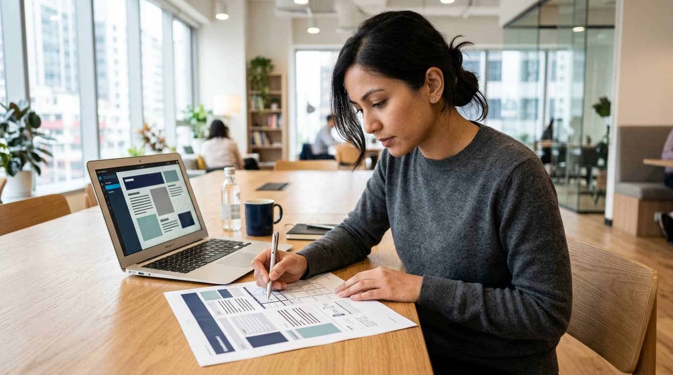 Document Writing Specialist Course