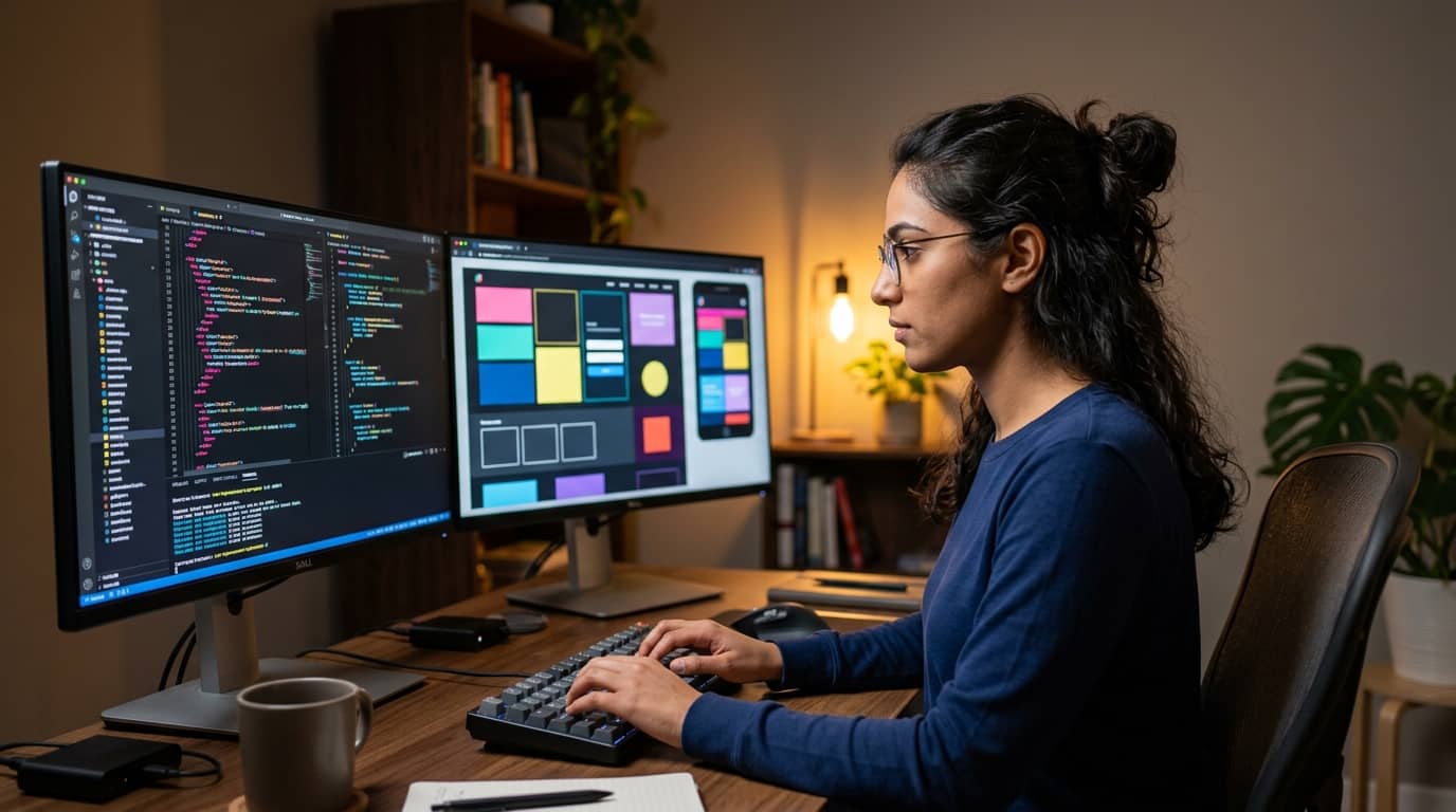 Curso de programación de páginas web dinámicas