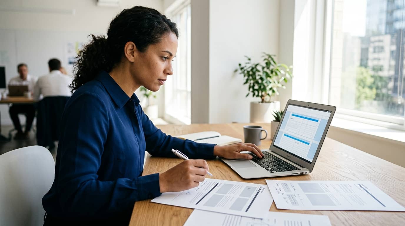 Document Writer Course