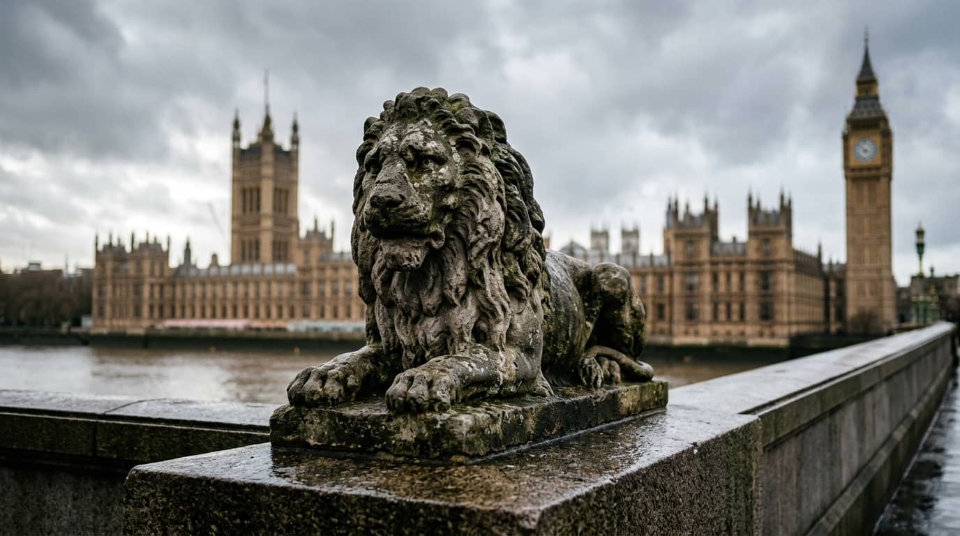 British Civilization Course