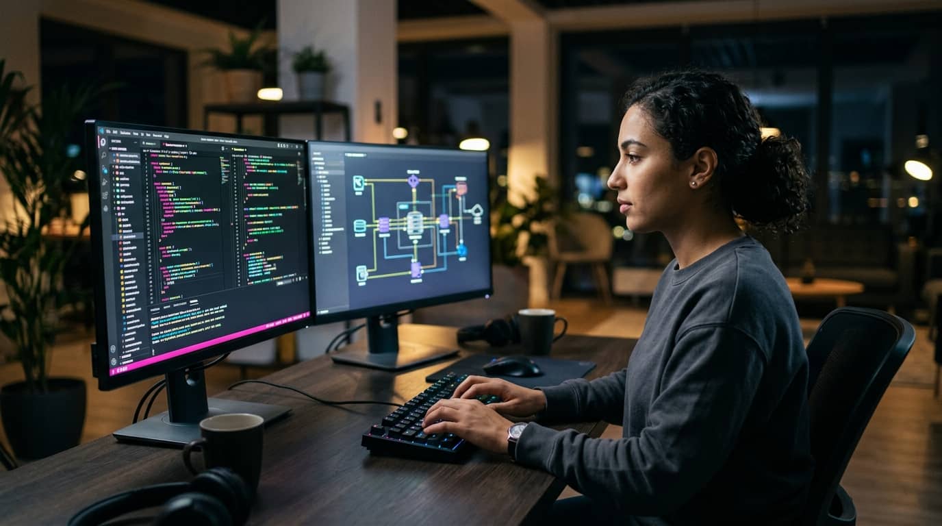 Backend Course