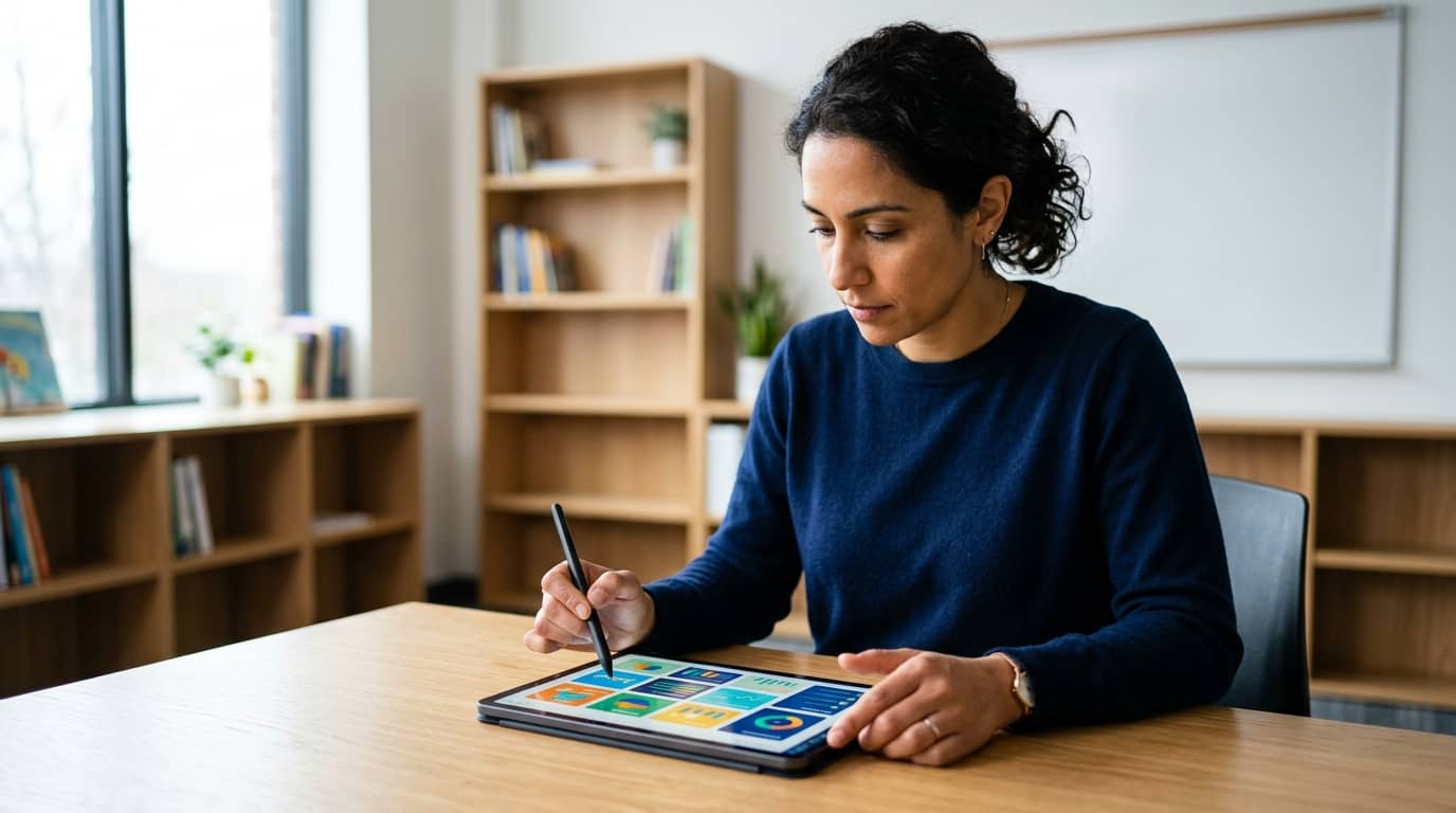 Digital Culture in Education Course