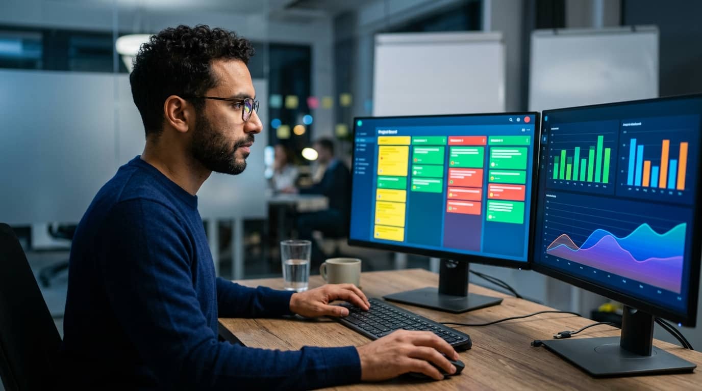 Curso de Azure Boards