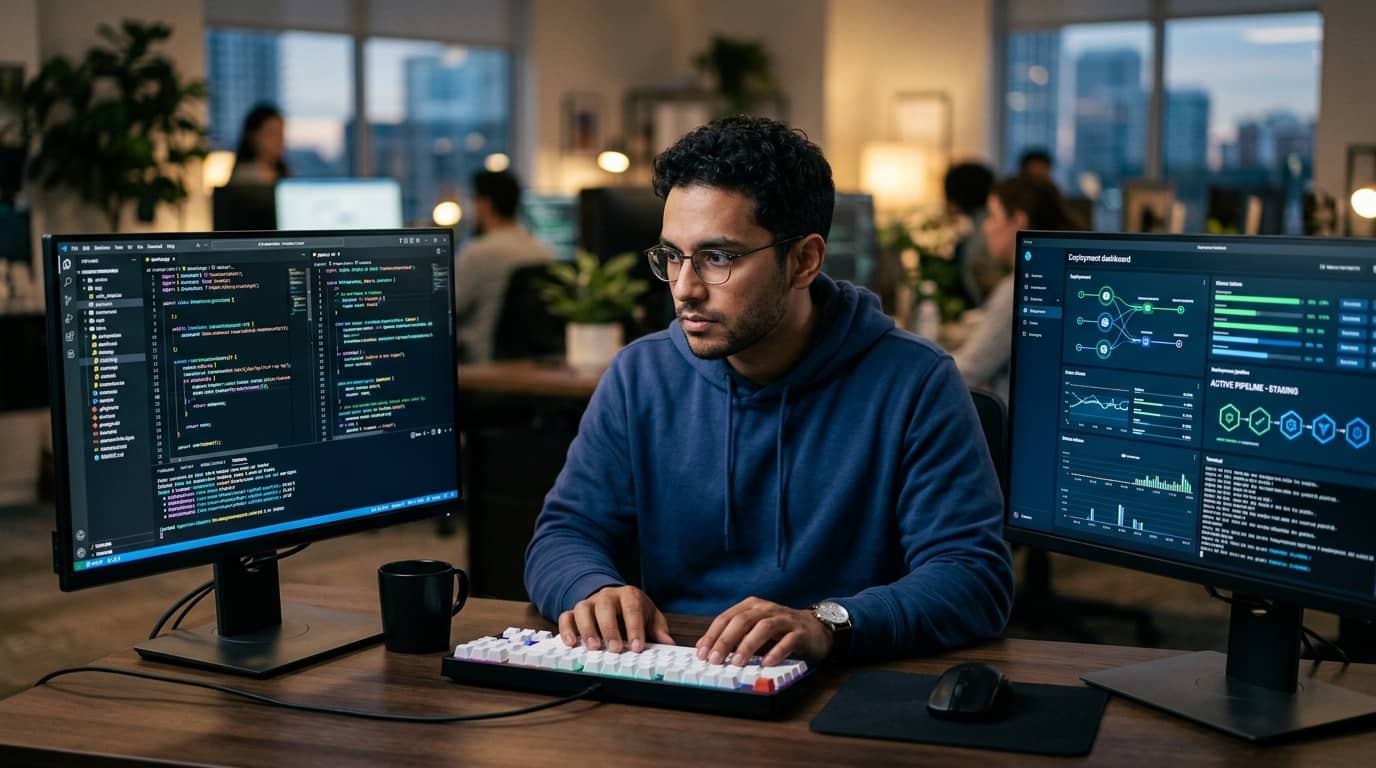 Curso de DevOps CI/CD