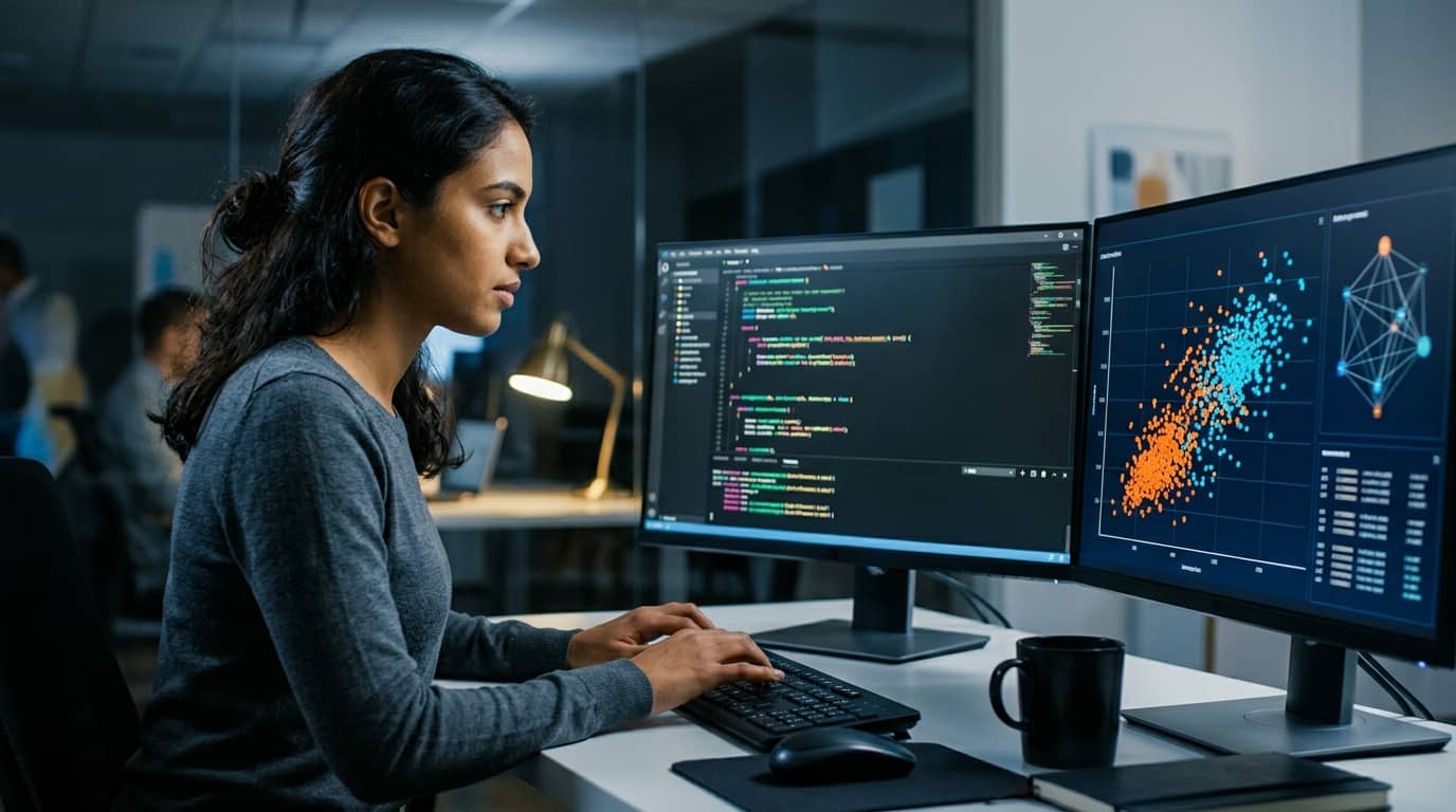 Curso de minería de datos con Python