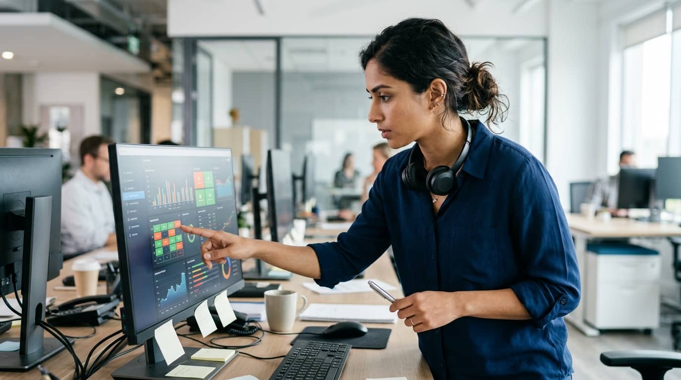 Curso de Coordinador de Call Center