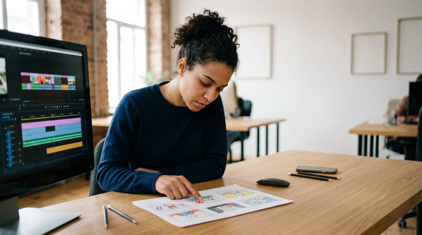 Curso de Produção de Conteúdo Publicitário