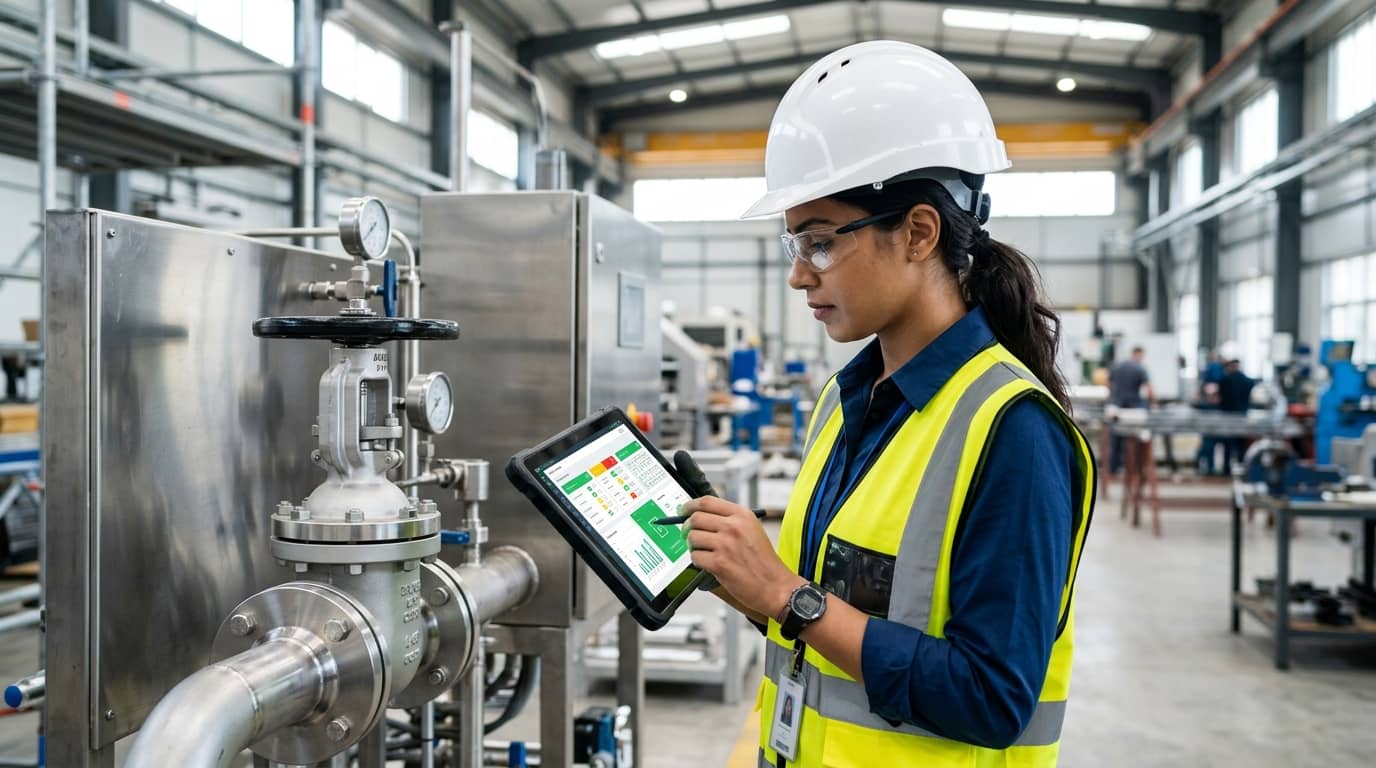 ISO/IEC 17020 Training Course
