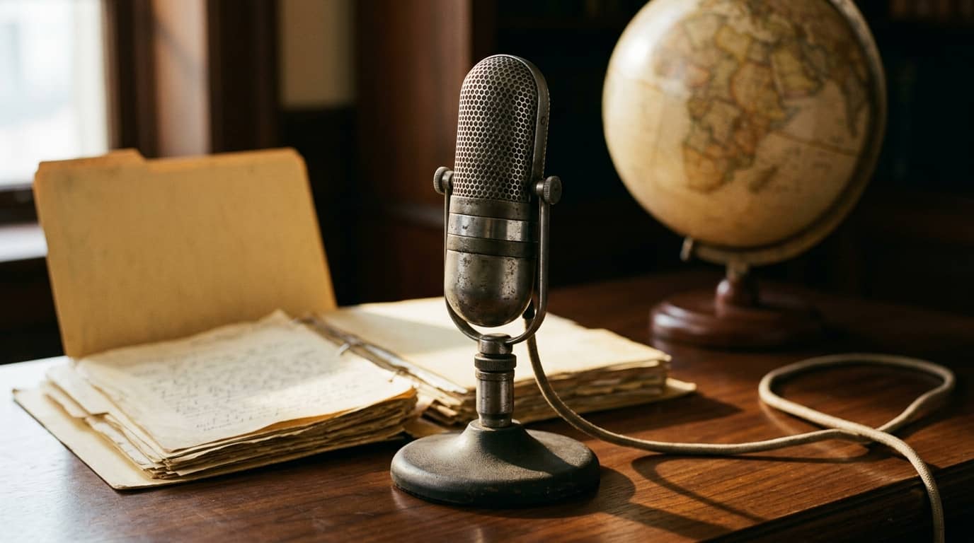 20th-Century History Course