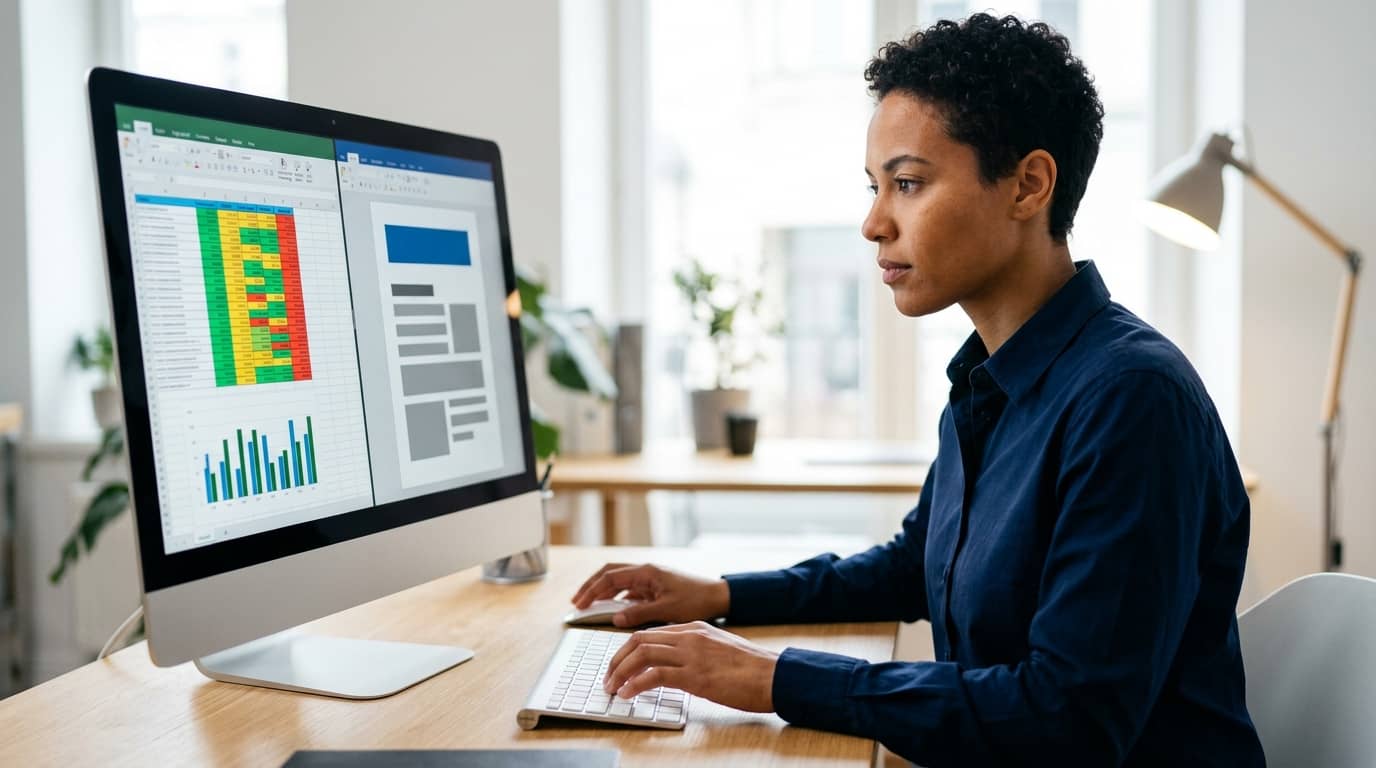 Curso de informática ADFA