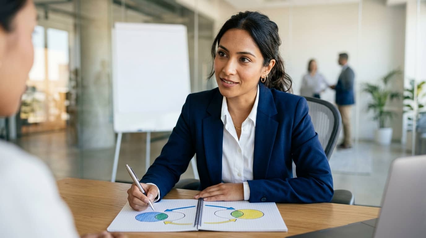 Corporate Coaching Course