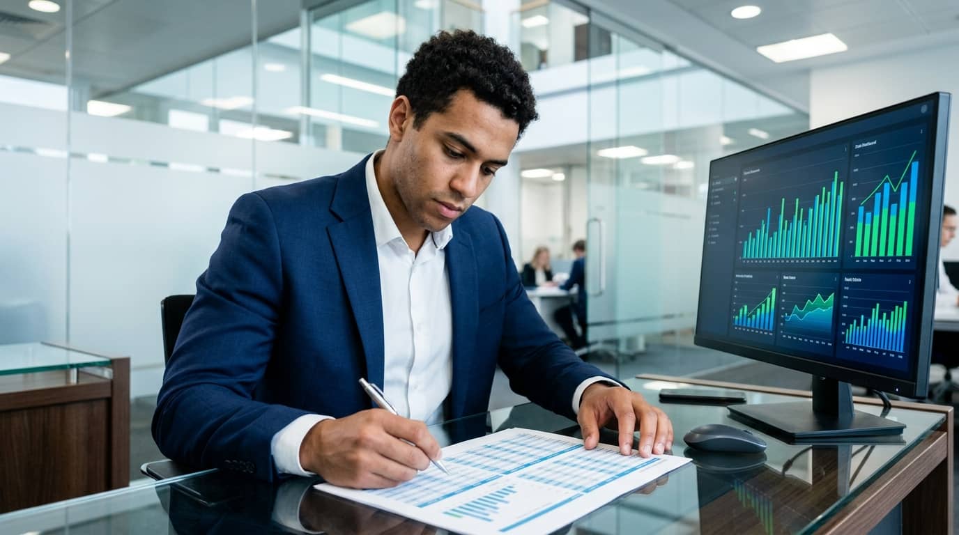 Bank Job Course