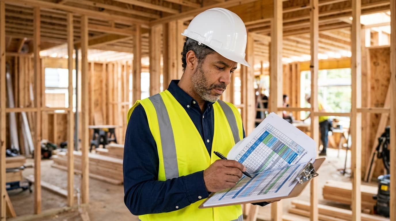 Curso de seguros de construcción para propietarios