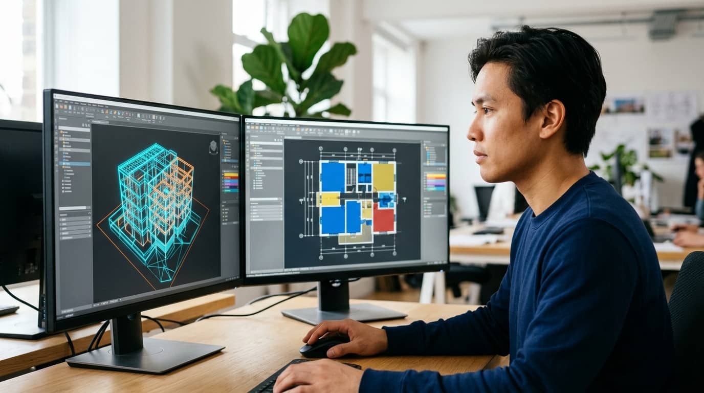 Curso Archicad 22