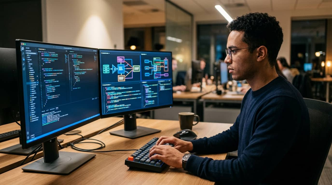 Curso de desarrollo con .NET