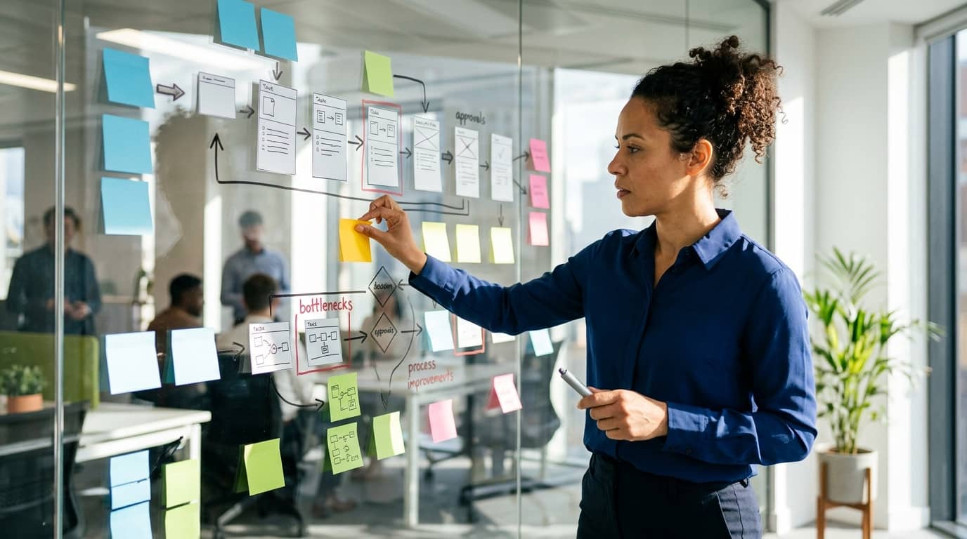 Advanced Planning and Continuous Improvement Methodologies Course