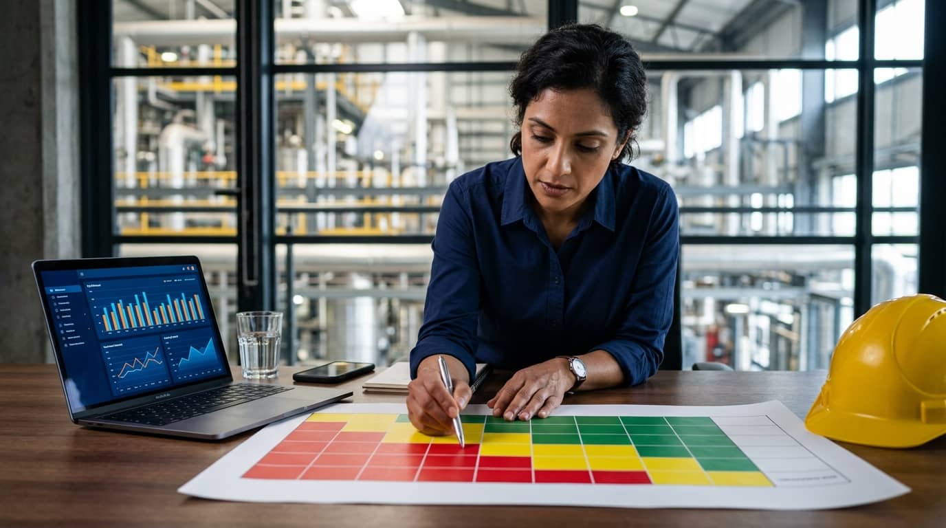 ISO 55000 Asset Management Course