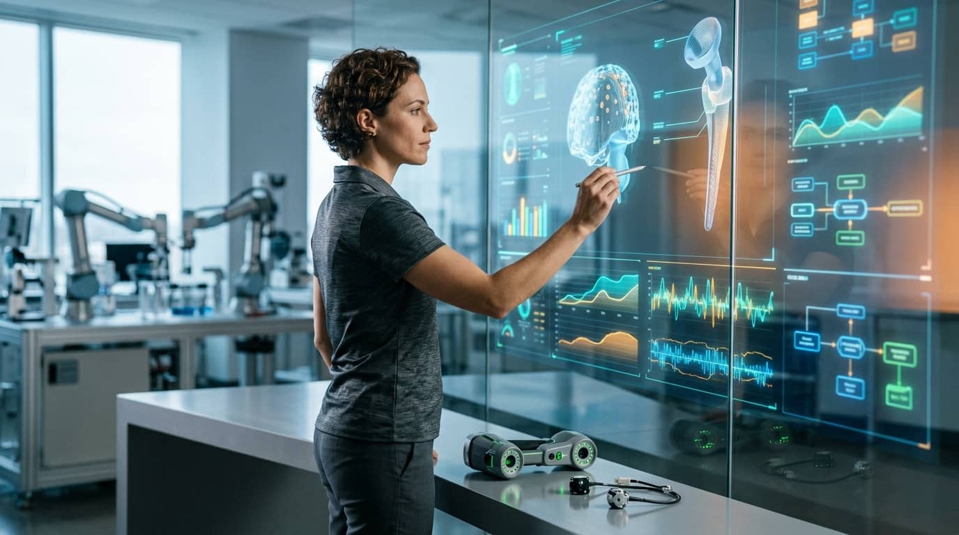 Curso de Engenharia Biomédica