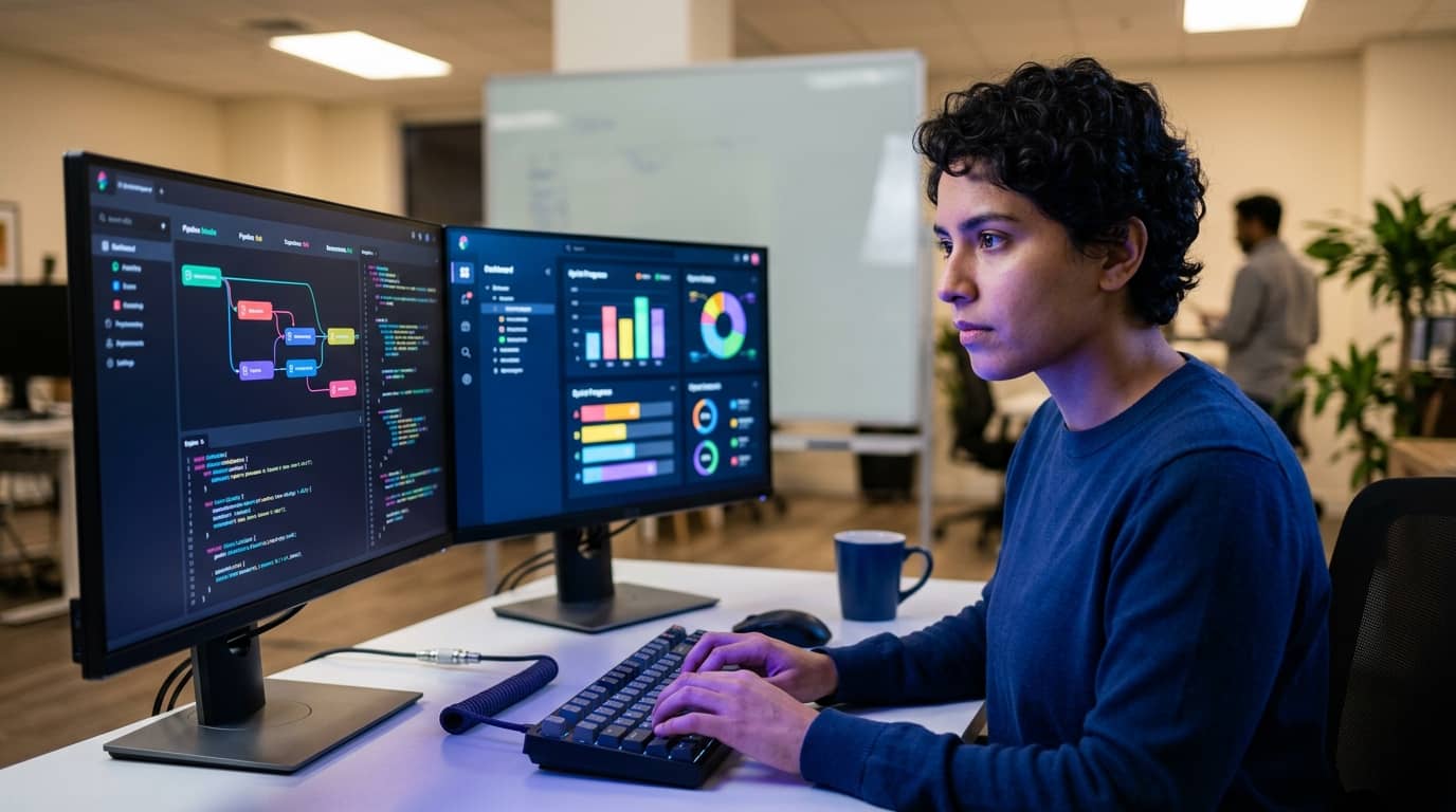 Curso de fundamentos de Azure DevOps para principiantes