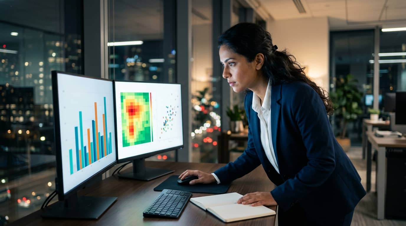 Commercial Intelligence Course