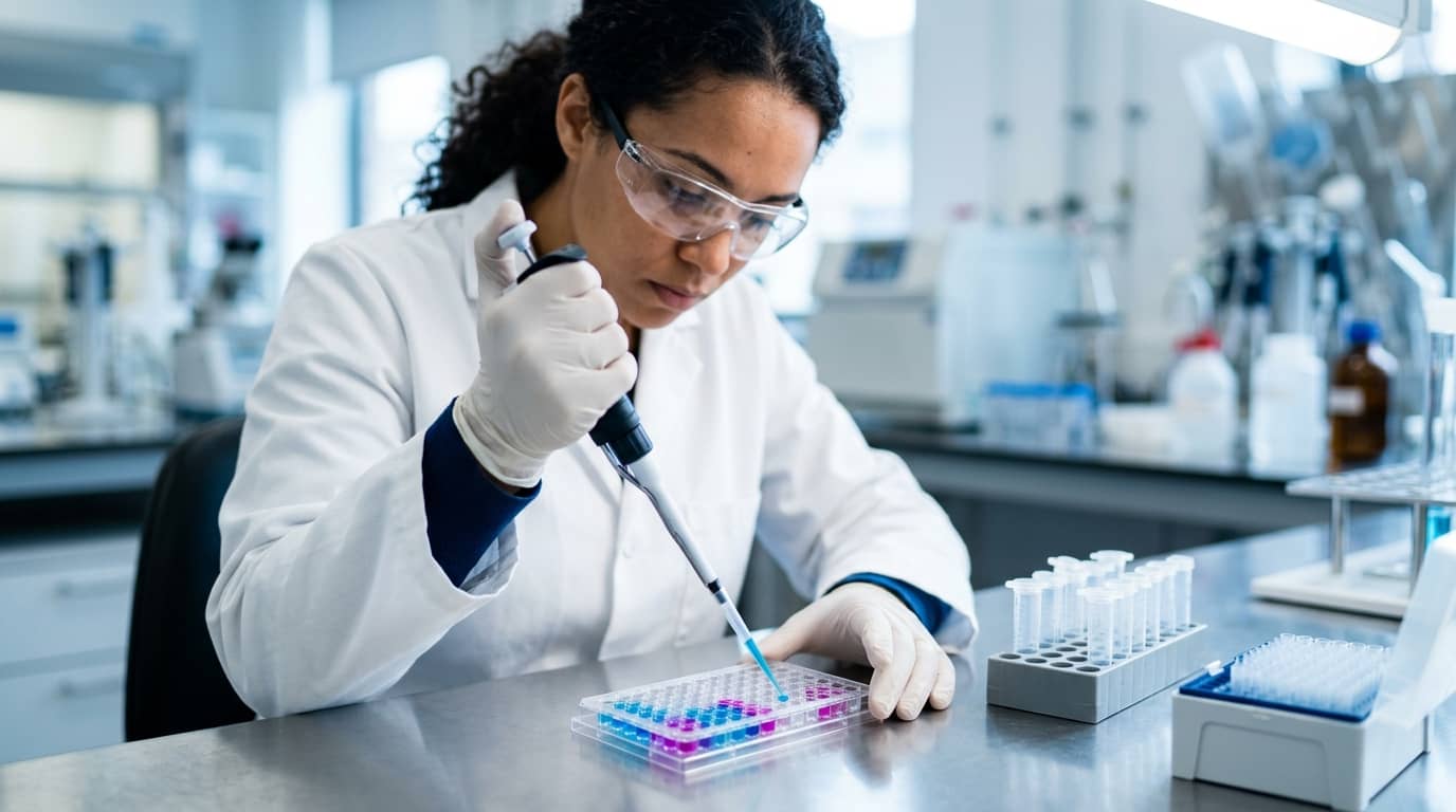 Curso de Ciências Biológicas