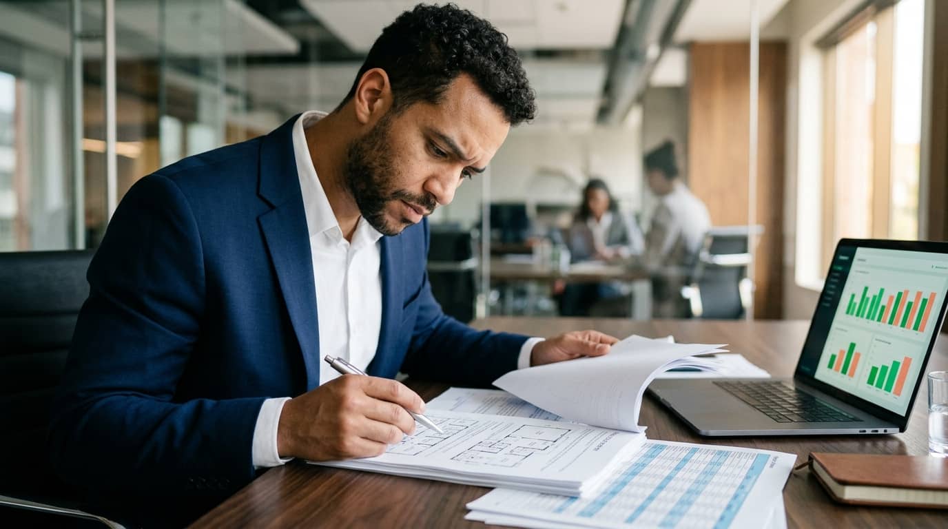 Commercial Lease Training