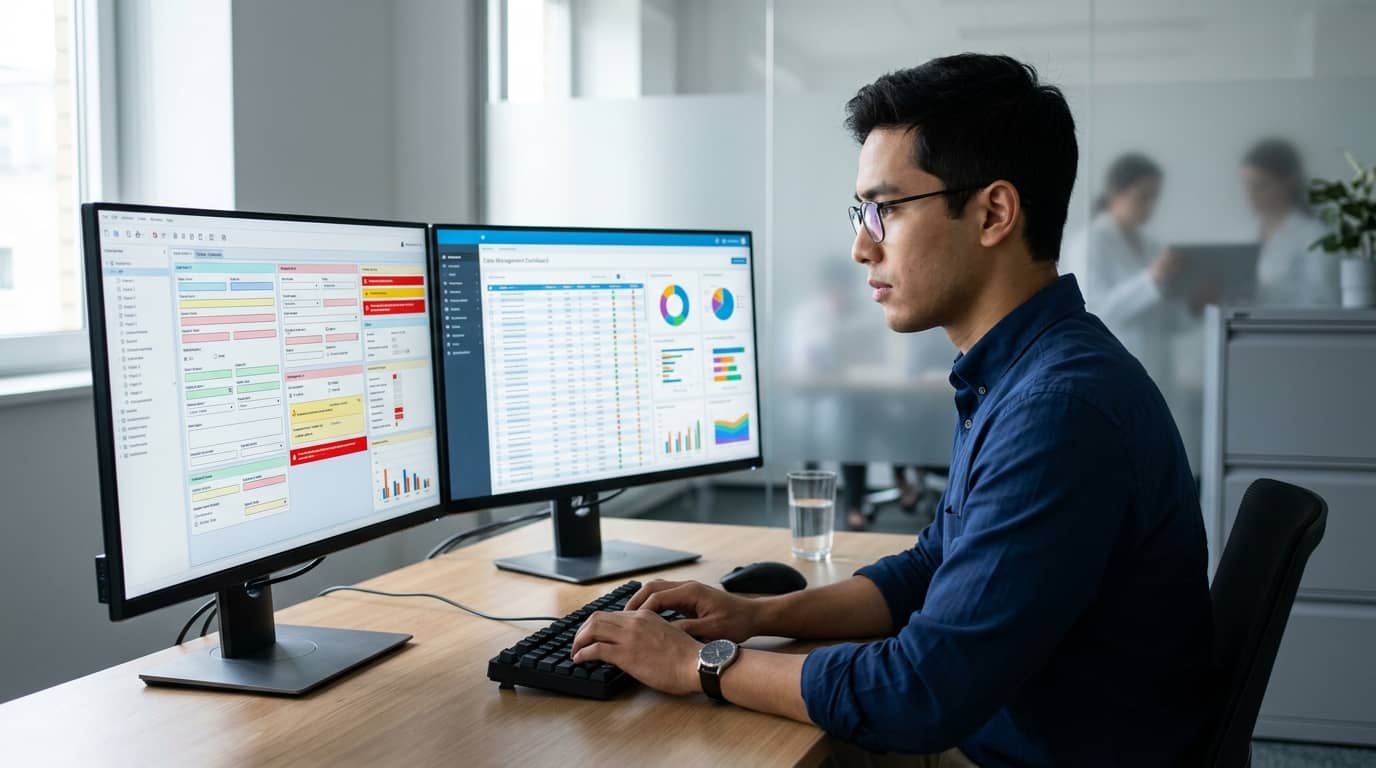 Clinical Data Management Foundations for Trial Support Course