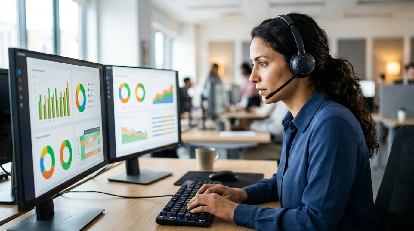 Call Center Management Course