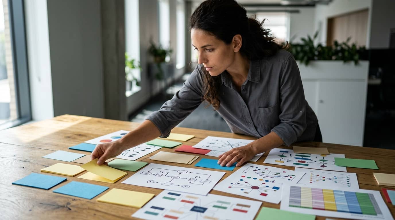 Critical Thinking and Problem Solving Course