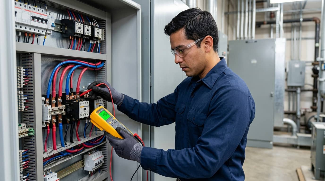 Curso de Aplicaciones de Energía Eléctrica