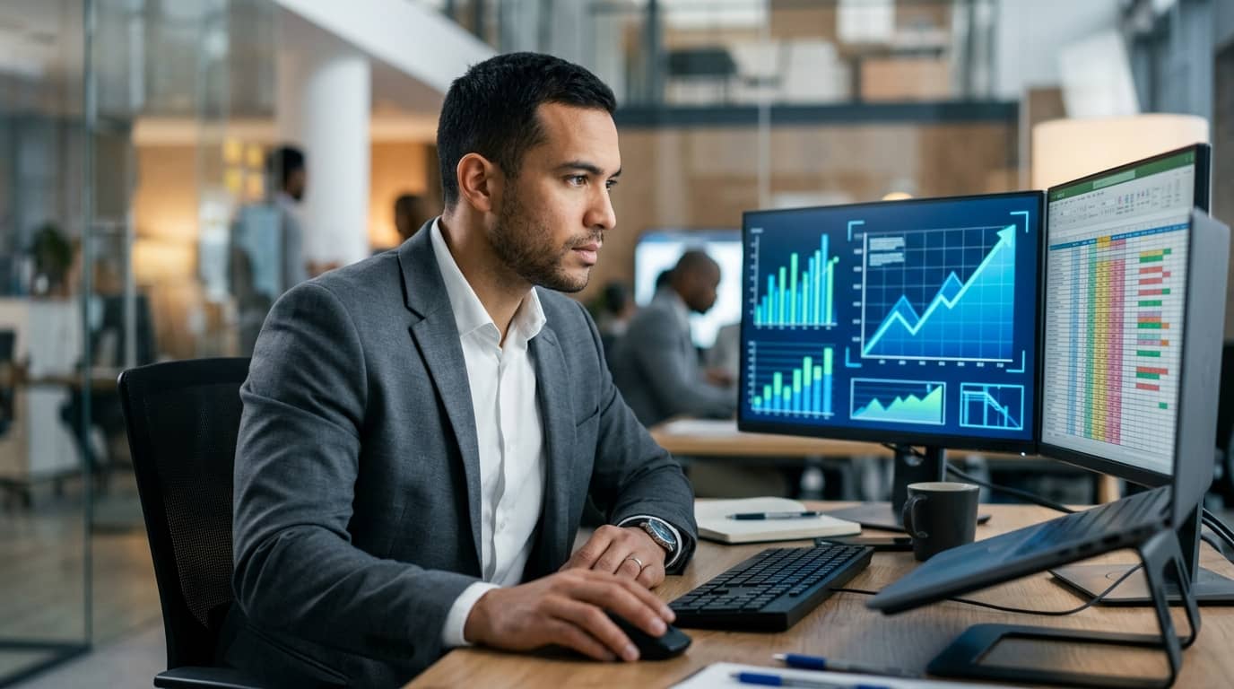 Curso de Gestão de Caixa Corporativa