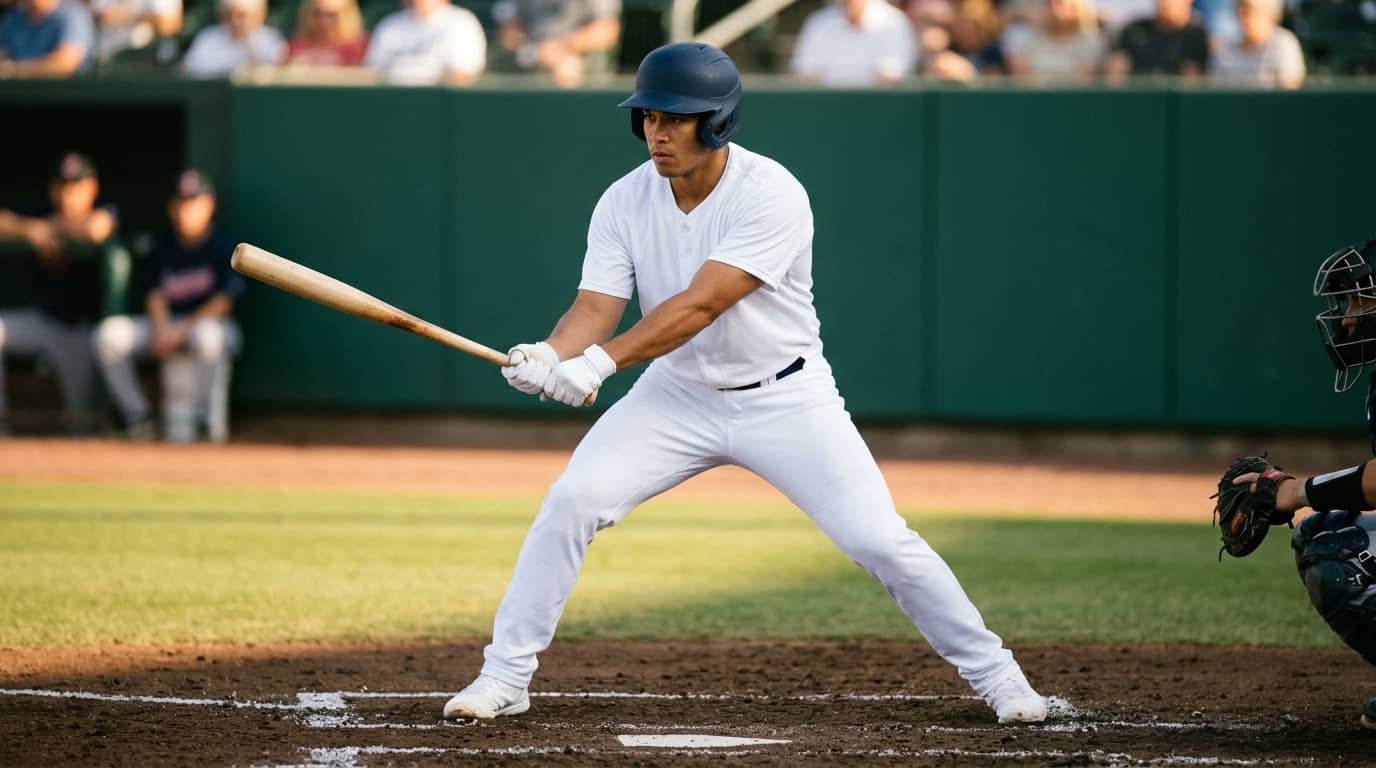 Baseball Course